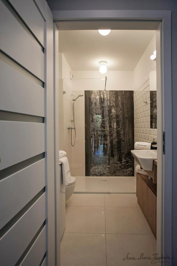Olszowa 14 By The River Apartment Warsaw Ngoại thất bức ảnh